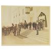 Image 4 : Cecil Stoughton's John F. Kennedy Funeral Photo Album