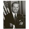 Image 2 : Joe Biden Signed Book and Signed Photograph