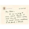 Image 2 : George Bush Autograph Letter Signed