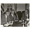 Image 2 : Jimmy Carter (2) Signed Photographs