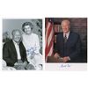 Image 1 : Gerald and Betty Ford Signed Photographs