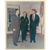 Image 2 : John F. Kennedy (2) Original Photographs