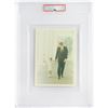 Image 1 : John F. Kennedy and Junior Original 'Type 1' Photograph