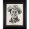 Image 2 : Ronald Reagan Signed Print