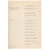 Image 2 : Harry S. Truman Signed Script