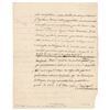 Image 2 : Alexis Clairaut Autograph Document Signed