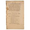 Image 1 : Rhode Island: Native American Acts Document