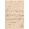 Image 1 : Louis Agassiz Autograph Letter Signed