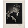 Image 1 : James B. Conant Signed Photograph