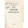Image 2 : Jacques Cousteau Signed Book