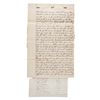 Image 2 : Frederick Douglass Document Signed