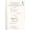 Image 2 : Everest Multi-Signed Book