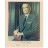 Image 1 : J. Edgar Hoover Signed Photograph