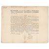 Image 1 : King William I of Netherlands Document Signed