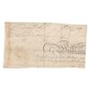 Image 1 : King William IV Signature