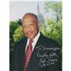 Image 1 : John Lewis Signed Photograph