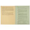 Image 2 : March on Washington Ephemera