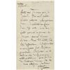 Image 1 : Joseph Louis Proust Autograph Letter Signed