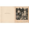 Image 2 : Queen Elizabeth II and Prince Philip Signed Christmas Card