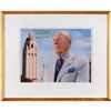 Image 2 : George Schultz Signed Photograph