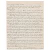 Image 2 : Robert Stroud Autograph Letter Signed