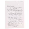 Image 1 : Titanic: Dean and Shuman Signed Letters