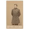 Image 1 : George B. McClellan Signed Photograph