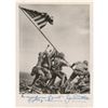 Image 1 : Iwo Jima: Joe Rosenthal