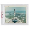 Image 1 : Apollo 15 Original 'Type 1' Photograph