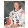 Image 1 : Neil Armstrong Signed Photograph