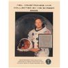Image 1 : Neil Armstrong Hair Display