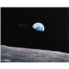 Image 1 : Frank Borman Signed Photograph