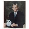 Image 1 : Vance Brand Signed Photograph
