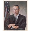 Image 1 : Gene Cernan Signed Photograph