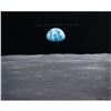 Image 1 : Michael Collins Signed Photograph