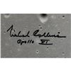 Image 2 : Michael Collins Signed Photograph