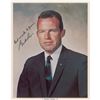 Image 1 : Gordon Cooper Signed Photograph