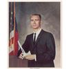 Image 1 : Walt Cunningham Signed Photograph