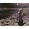 Image 1 : Charlie Duke Signed Photograph