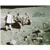 Image 1 : Charlie Duke Signed Photograph