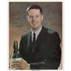 Image 1 : Joe Kerwin Signed Photograph