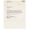 Image 1 : Gene Kranz and Don Puddy (2) Signed Items