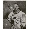 Image 1 : Ken Mattingly Signed Photograph