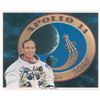 Image 1 : Edgar Mitchell Signed Photograph