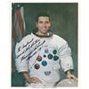 Image 1 : Harrison Schmitt Signed Photograph