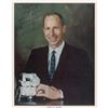 Image 1 : Al Worden Signed Photograph