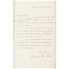 Image 2 : Henri Matisse Typed Letter Signed