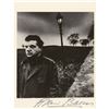 Image 1 : Francis Bacon Signed Postcard