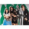 Image 1 : Steve Kaufman Signed Artwork
