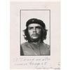 Image 1 : Alberto Korda Signed Photograph: Che Guevara
